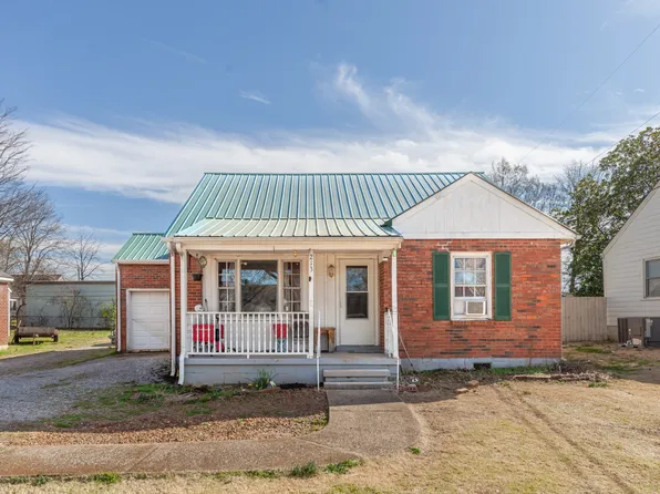 213 Mockingbird Dr, Columbia, TN 38401