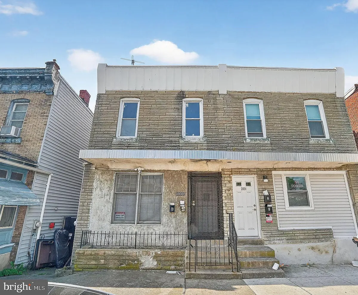 Building Photo - 2032 Edgmont Ave #B