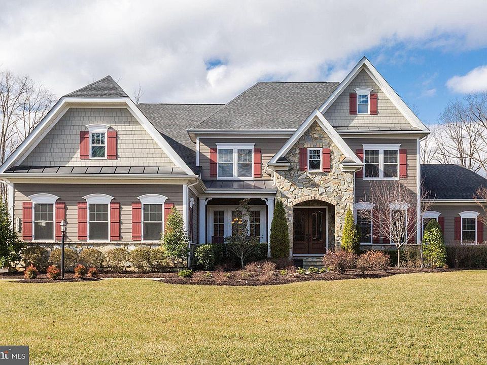 7300 Bull Run Post Office Rd, Centreville, VA 20121 Zillow