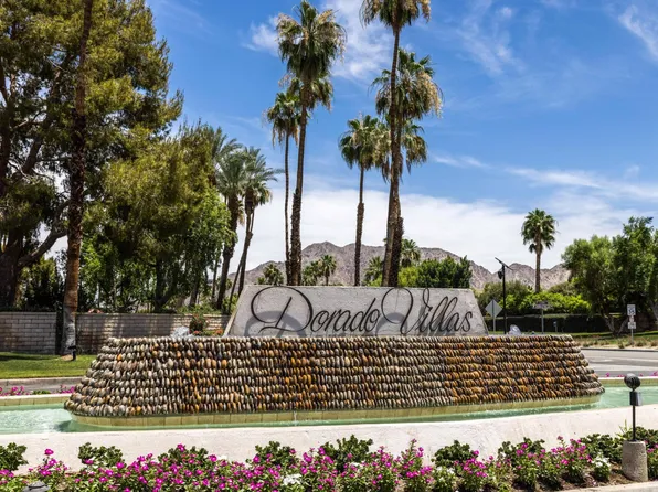 (undisclosed Address), Indian Wells, CA 92210