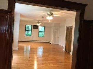 14 Mount Calvary Rd #1, Boston, MA 02131