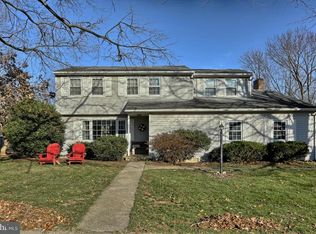 52 Old Pioneer Rd, Camp Hill, PA 17011