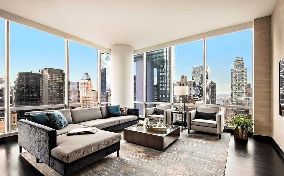 1st image of 157 W 57th St APT 34C