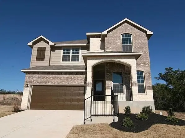 15217 Pandion Dr, San Antonio, TX 78245