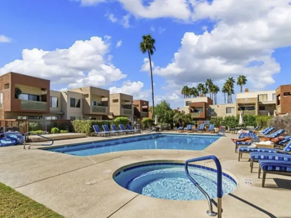 3500 N Hayden Rd, Scottsdale, AZ
