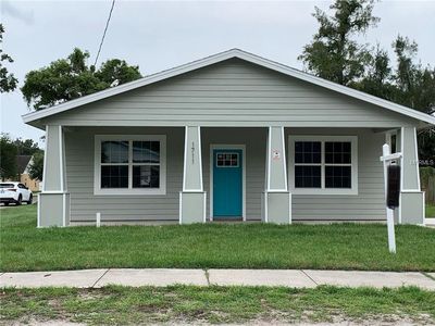 1711 E Frierson Ave, Tampa, FL, 33610