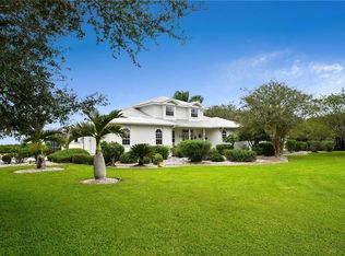1931 Hunter Creek Dr, Punta Gorda, FL 33982