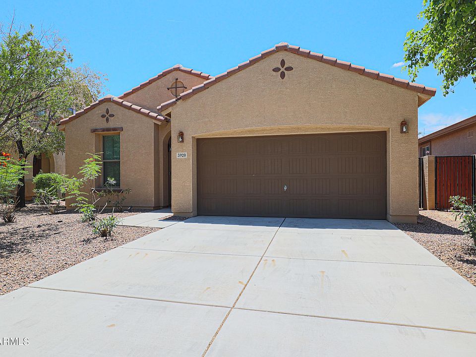 1st image of 3920 S Star Canyon Dr