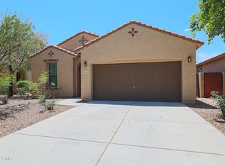 3920 S Star Canyon Dr, Gilbert, AZ 85297