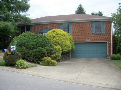 205 Tulip Dr, Richmond, KY, 40475
