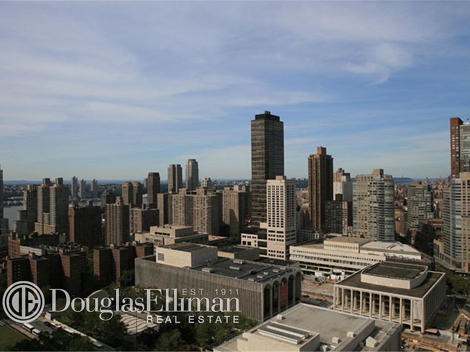 2nd image of 45 W 60th St APT 10A