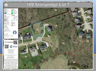 109 Stonyridge Dr LOT 7, Newport, KY 41076