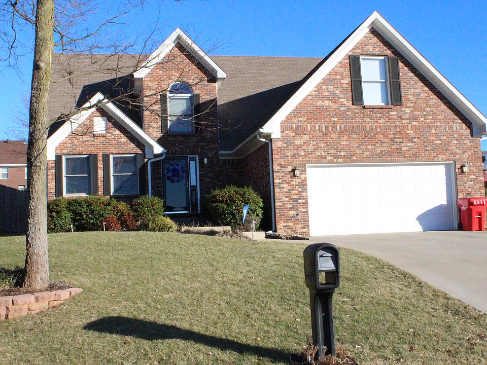1121 Devane Ln.