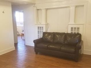 1910 N Park Ave, Springfield, MO 65803