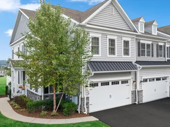 19 Aspen Dr, Cedar Grove Twp., NJ 07009