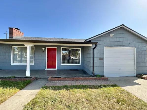 364 Sequoia St, Salinas, CA 93906