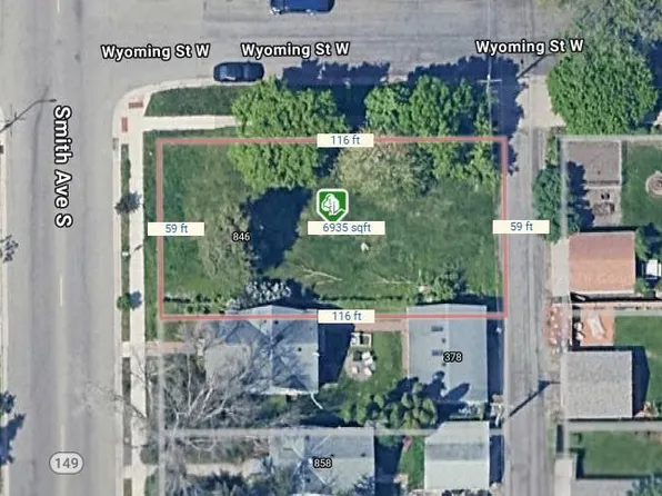 846 Smith Ave S, Saint Paul, MN 55107