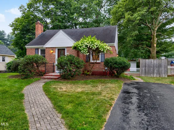 113 Marjorie Drive, Albany, NY 12203