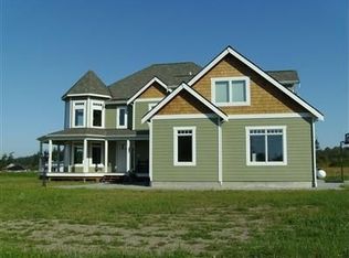 12967 Josh Wilson Rd, Mount Vernon, WA 98273