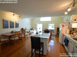 41 Coolidge St #41, Brookline, MA 02446