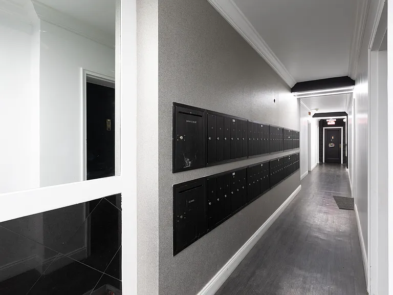 Mailboxes