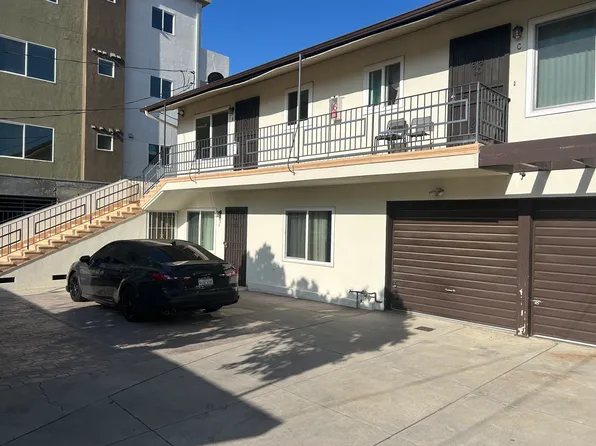 911 S Adams St APT B, Glendale, CA 91205