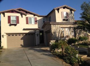 26951 Beech Willow Ln, Canyon Country, CA 91387
