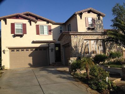 26951 Beech Willow Ln, Canyon Country, CA, 91387