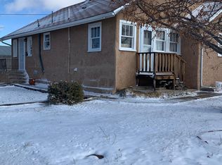 1007 S Puerco Dr, Gallup, NM 87301