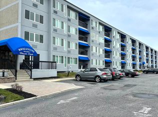 4500 W Brigantine Ave APT 1106, Brigantine, NJ