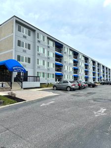 4500 W Brigantine Ave APT 1106, Brigantine, NJ, 08203