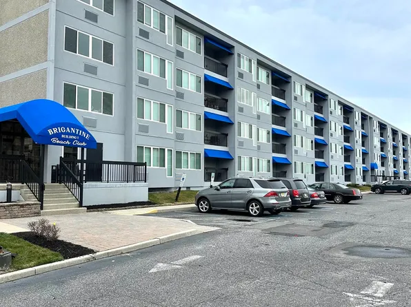 4500 W Brigantine Ave APT 1106, Brigantine, NJ 08203
