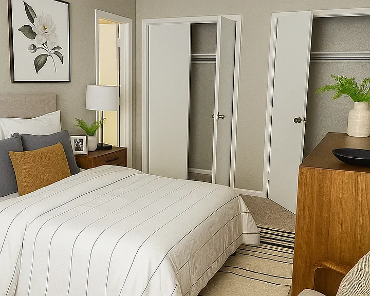 Cimarron Apartments — Photo 68
