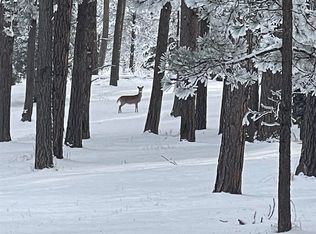 Deadwood Ave, Nemo, SD 57759