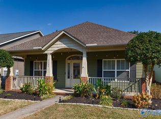 1135 Rison Ave NE, Huntsville, AL 35801