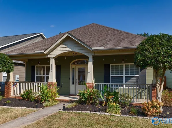 1135 Rison Ave NE, Huntsville, AL 35801