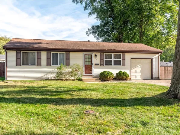 706 Merlin Ct, Troy, IL 62294