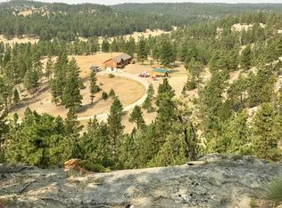 1114 Goulding Creek Rd, Roundup, MT 59072