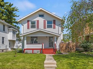 2010 Franklin Ave, Fort Wayne, IN