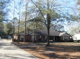 10540 Crystal Springs Rd, Jacksonville, FL 32221