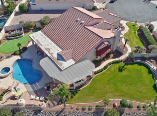 11116 E Sunnydale Ct, Sun Lakes, AZ 85248