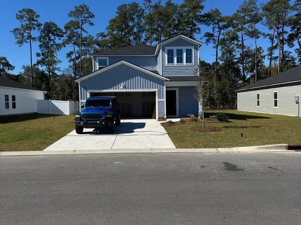 859 Long Beach Dr Lot 12 Columbia C, Longs, SC 29568