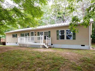 58 Wendell Ln, Staunton, VA 24401