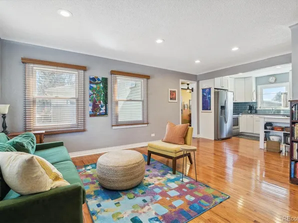1795 Yosemite Street, Denver, CO 80220