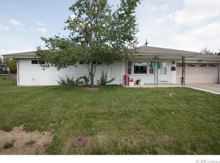 950 Kramer Ct, Aurora, CO 80010