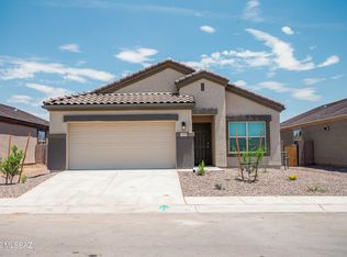 9334 W Creosote Rain Dr, Marana, AZ 85653