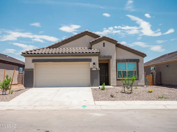 9334 W Creosote Rain Dr, Marana, AZ 85653