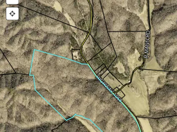 0 Kentucky #1058, Jamestown, KY 42629