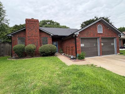 6923 Rolling Creek Ln, Dallas, TX, 75236