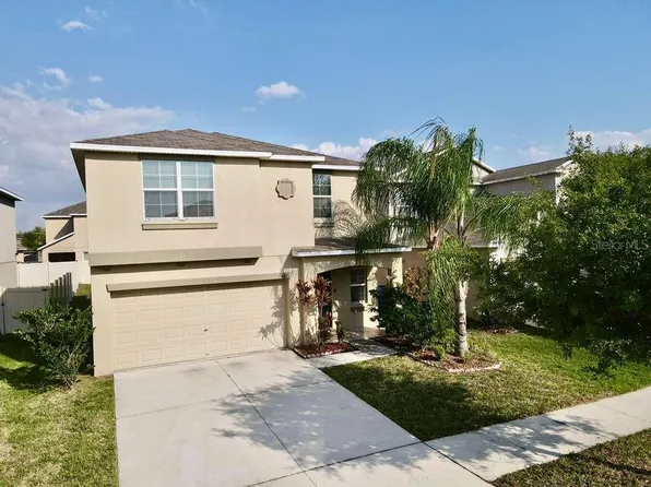 6821 Blue Moon Way, Sun City Center, FL 33573